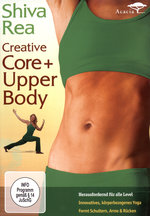 Film: Creative Core + Upper Body - Shiva Rea