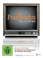 Film: Pastewka - Collector's Box [9 DVDs]