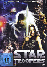 Film: Star Troopers