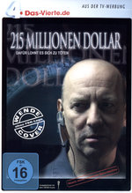 Film: 215 Millionen Dollar - DAS VIERTE Edition