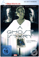 Film: A Ghost Story - DAS VIERTE Edition