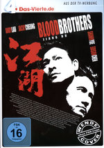 Film: Blood Brothers - Jiang Hu - DAS VIERTE Edition
