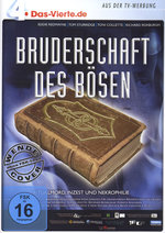 Film: Bruderschaft des Bösen - DAS VIERTE Edition