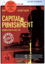 Film: Capital Punishment - DAS VIERTE Edition