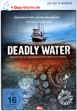 Film: Deadly Water - DAS VIERTE Edition