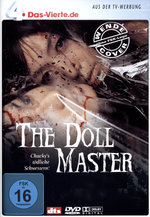 Film: The Doll Master - DAS VIERTE Edition