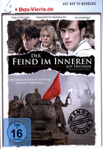 Film: Der Feind im Inneren - Joy ... - DAS VIERTE Ed.