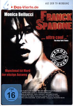 Film: Franck Spadone - DAS VIERTE Edition