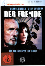 Film: Der Fremde - DAS VIERTE Edition