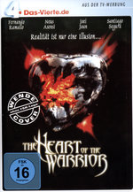 Film: The Heart of the Warrior - DAS VIERTE Edition