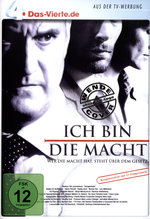 Film: Ich bin die Macht - DAS VIERTE Edition