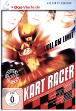 Film: Kart Racer - DAS VIERTE Edition