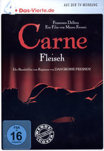 Film: La Carne - Fleisch - DAS VIERTE Edition