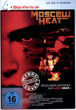 Film: Moscow Heat - DAS VIERTE Edition