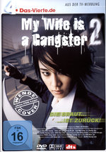 Film: My Wife is a Gangster 2 - DAS VIERTE Edition