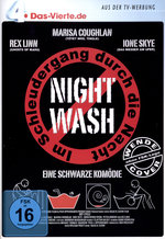 Film: Nightwash - Im Schleuder... - DAS VIERTE Edition