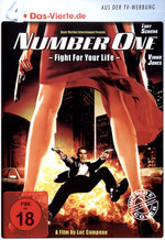 Film: Number One - Fight for your Life - DAS VIERTE Ed