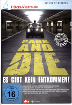 Film: Park and Die - DAS VIERTE Edition