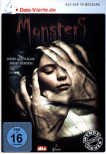 Film: Monsters - DAS VIERTE Edition