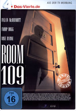 Film: Room 109 - DAS VIERTE Edition