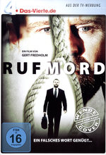 Film: Rufmord - DAS VIERTE Edition