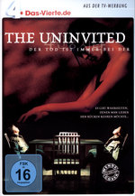 Film: The Uninvited - Der Tod... - DAS VIERTE Edition