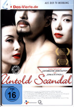 Film: Untold Scandal - DAS VIERTE Edition