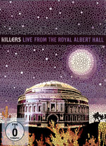 Film: The Killers - Live at... (+CD) (DVD-Digi-Pack)