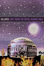Film: The Killers - Live at... (+CD) (CD-Digi-Pack)