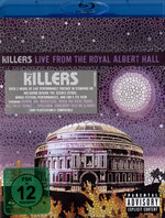Film: The Killers - Live at the Royal Albert Hall