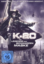 Film: K-20 - Die Legende der schwarzen Maske