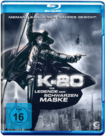 Film: K-20 - Die Legende der schwarzen Maske