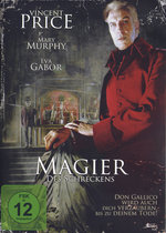 Film: Magier des Schreckens
