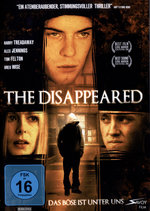 Film: The Disappeared