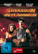 Film: Straßen in Flammen