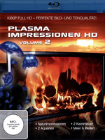Film: Plasma Impressionen HD Vol. 2