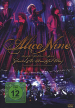 Film: Alice Nine - Untitled Vandal(ism) Finale [2 DVD]
