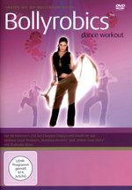 Film: Bollyrobics - Tanzen wie die Bollywood-Stars