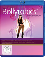 Film: Bollyrobics - Tanzen wie die Bollywood-Stars