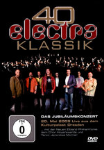 Film: 40 Jahre electra Klassik - Das Jubiläumskonzert
