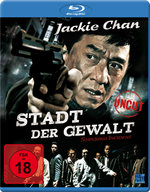 Film: Stadt der Gewalt - Uncut