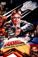 Film: Laserkill - Todesstrahlen aus dem All