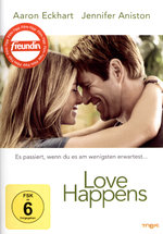 Film: Love Happens