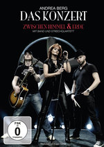 Film: Andrea Berg - Das Konzert/Zwischen Himmel & Erde