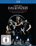 Film: Andrea Berg - Das Konzert/Zwischen Himmel & Erde