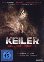 Film: Keiler - Der Menschenfresser