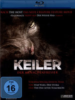 Film: Keiler - Der Menschenfresser