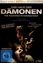 Film: Das Haus der Dämonen - The Haunting in Connec...