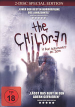 Film: The Children [SE] [2 DVDs]