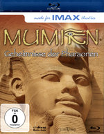 Film: IMAX: Mumien - Geheimnisse der Pharaonen